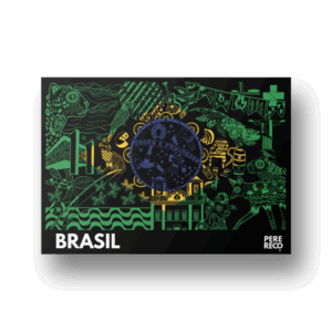 Quadro Brasil